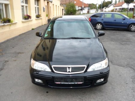 Honda Accord, 2000 - pohled č. 2