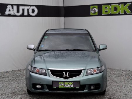 Honda Accord, 2005 - pohled č. 2