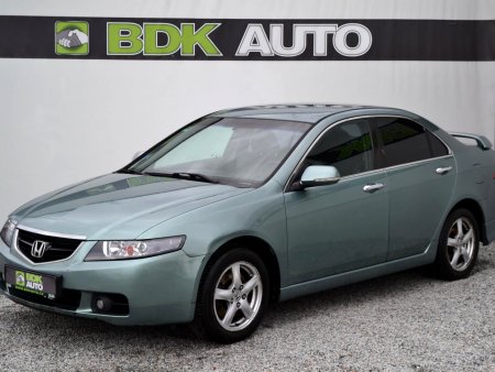 Honda Accord, 2005 - pohled č. 3