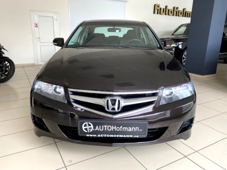 Honda Accord, 2007 - pohled č. 2