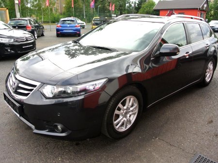 Honda Accord 2.2 i-DTEC TOURER