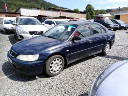 Honda Accord, 1999 - pohled č. 2
