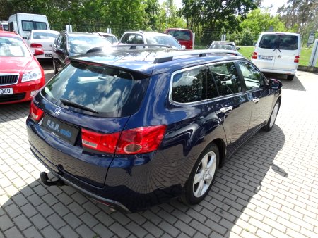 Honda Accord, 2009 - pohled č. 2