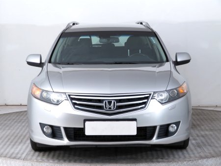 Honda Accord, 2009 - pohled č. 2