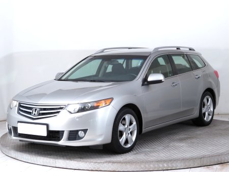 Honda Accord, 2009 - pohled č. 3