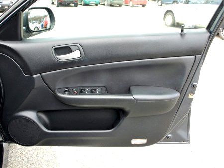 Honda Accord, 2003 - pohled č. 9