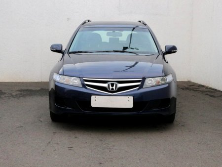 Honda Accord, 2004 - pohled č. 2