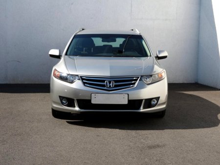 Honda Accord, 2012 - pohled č. 2