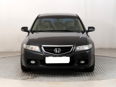 Honda Accord, 2004 - pohled č. 2