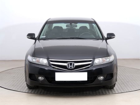 Honda Accord, 2007 - pohled č. 2