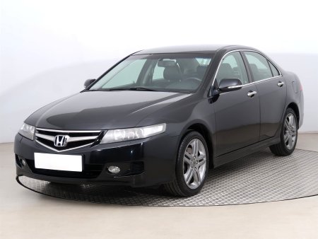 Honda Accord, 2007 - pohled č. 3