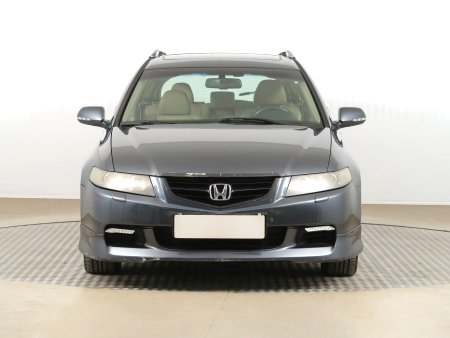Honda Accord, 2005 - pohled č. 2