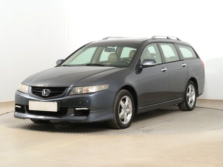 Honda Accord, 2005 - pohled č. 3