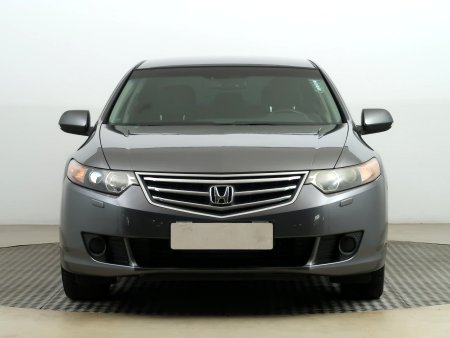 Honda Accord, 2010 - pohled č. 2