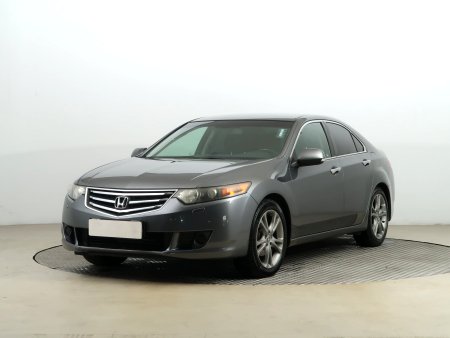 Honda Accord, 2010 - pohled č. 3