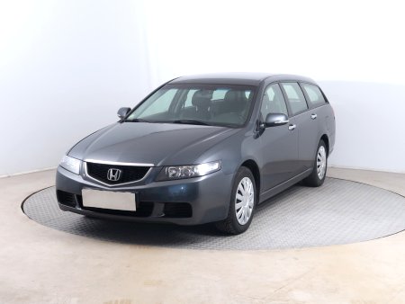 Honda Accord, 2006 - pohled č. 3