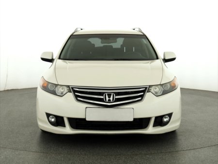 Honda Accord, 2010 - pohled č. 2