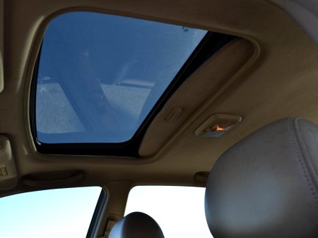 Honda Accord, 2001 - pohled č. 11