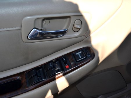 Honda Accord, 2001 - pohled č. 8