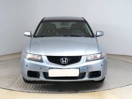Honda Accord, 2004 - pohled č. 2