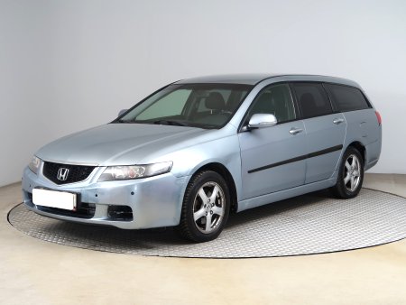 Honda Accord, 2004 - pohled č. 3