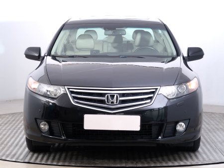 Honda Accord, 2009 - pohled č. 2