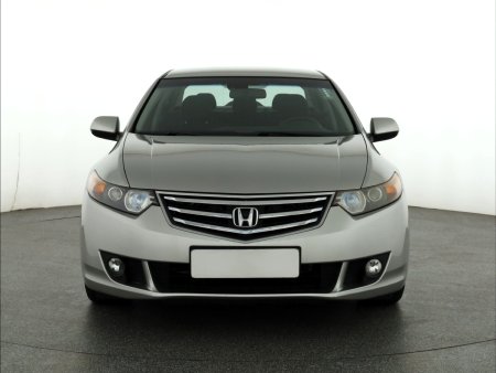 Honda Accord, 2011 - pohled č. 2