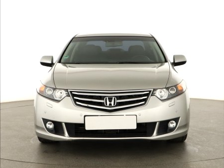 Honda Accord, 2009 - pohled č. 2