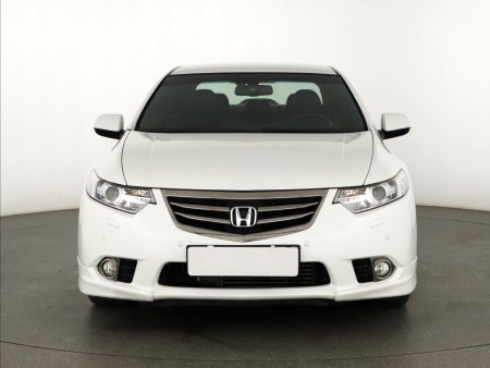 Honda Accord, 2013 - pohled č. 2