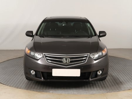 Honda Accord, 2009 - pohled č. 2