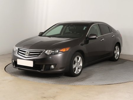 Honda Accord, 2009 - pohled č. 3