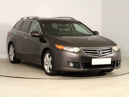 Honda Accord, 2009