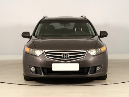 Honda Accord, 2009 - pohled č. 2