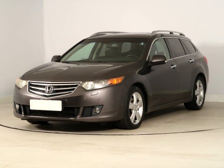Honda Accord, 2009 - pohled č. 3