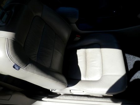 Honda Accord, 2000 - pohled č. 10