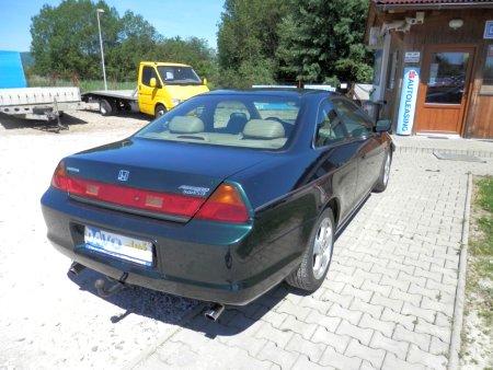 Honda Accord, 2000 - pohled č. 5