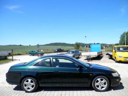 Honda Accord, 2000 - pohled č. 6