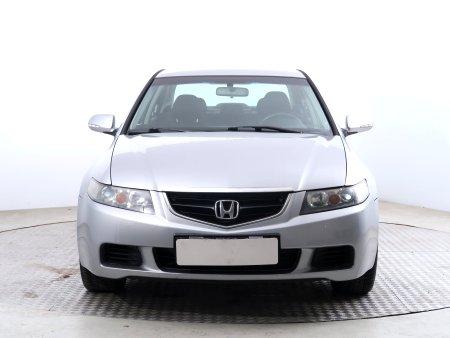 Honda Accord, 2004 - pohled č. 2