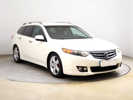 Honda Accord, 2010