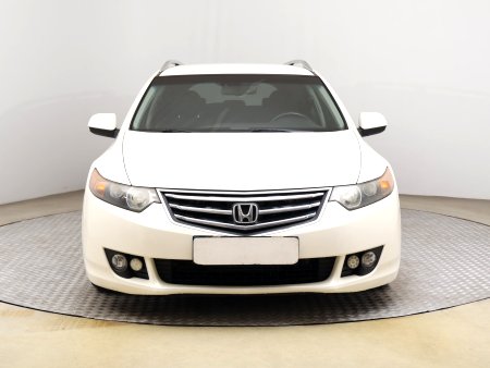 Honda Accord, 2010 - pohled č. 2