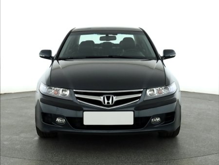 Honda Accord, 2007 - pohled č. 2