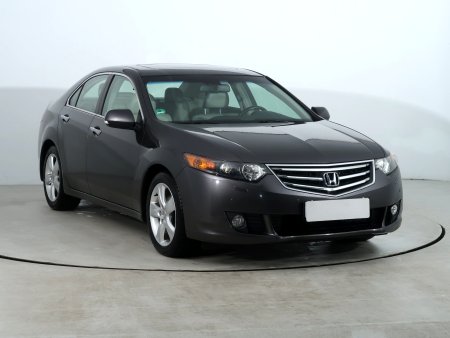 Honda Accord, 2009
