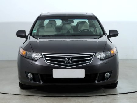 Honda Accord, 2009 - pohled č. 2
