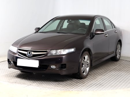Honda Accord, 2008 - pohled č. 3