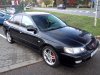 Honda Accord, 2002 - celkový pohled