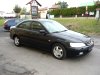 Honda Accord, 2000 - celkový pohled