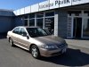 Honda Accord, 2001 - celkový pohled