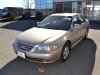 Honda Accord, 2001 - pohled č. 3