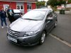 Honda City, 2010 - pohled č. 2