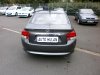 Honda City, 2010 - pohled č. 5